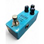 Used MXR Sugar Drive Effect Pedal
