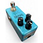 Used MXR Sugar Drive Effect Pedal