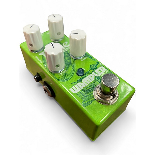 Used Wampler Belle Effect Pedal