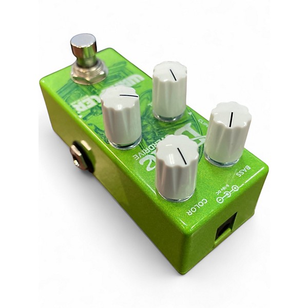 Used Wampler Belle Effect Pedal