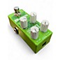 Used Wampler Belle Effect Pedal