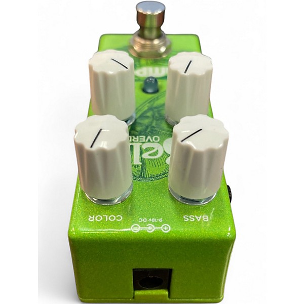 Used Wampler Belle Effect Pedal