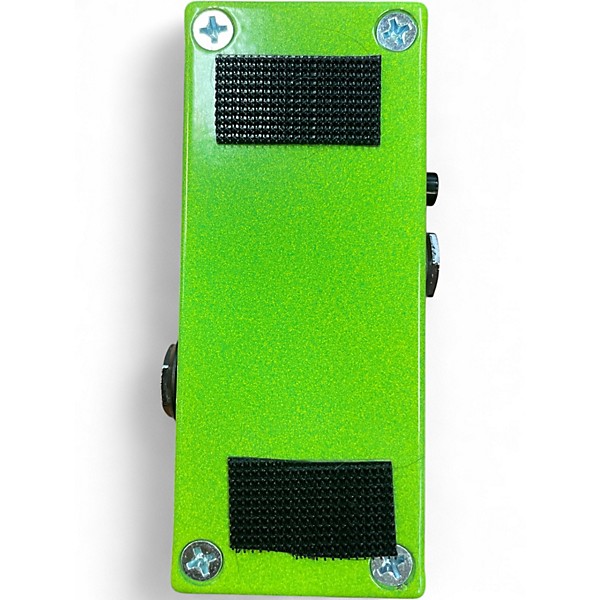 Used Wampler Belle Effect Pedal