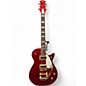 Used Gretsch Guitars ELECTROMATIC G5438T Candy Apple Red Metallic Solid Body Electric Guitar thumbnail