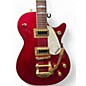 Used Gretsch Guitars ELECTROMATIC G5438T Candy Apple Red Metallic Solid Body Electric Guitar