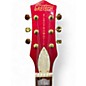 Used Gretsch Guitars ELECTROMATIC G5438T Candy Apple Red Metallic Solid Body Electric Guitar