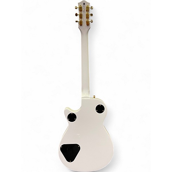 Used Gretsch Guitars ELECTROMATIC G5438T Candy Apple Red Metallic Solid Body Electric Guitar