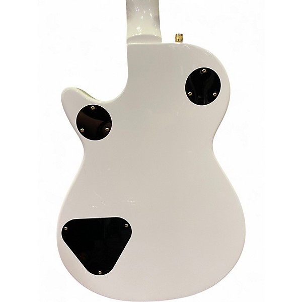 Used Gretsch Guitars ELECTROMATIC G5438T Candy Apple Red Metallic Solid Body Electric Guitar