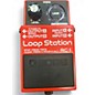Used Boss RC-1 Loop Station Pedal thumbnail