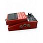 Used Boss RC-1 Loop Station Pedal