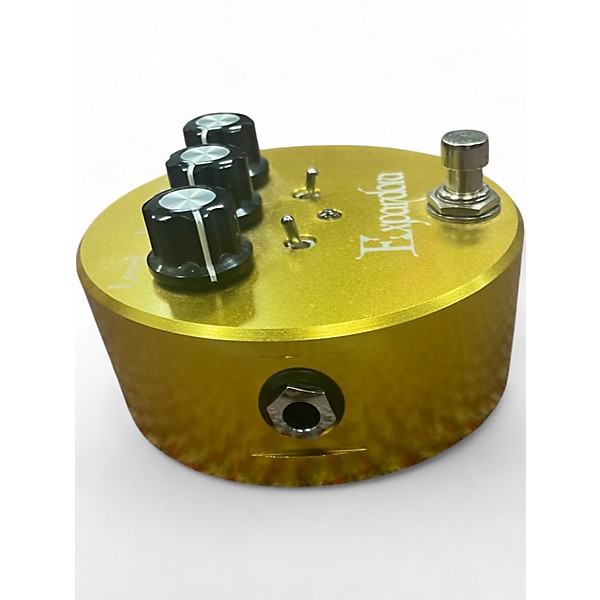 Used Expandora Pedals Expandora Effect Pedal