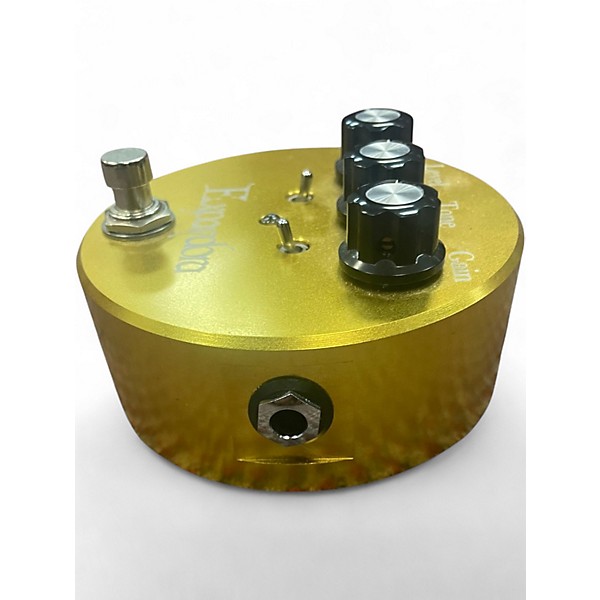 Used Expandora Pedals Expandora Effect Pedal
