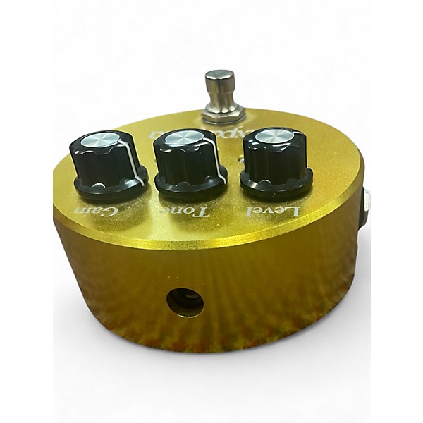 Used Expandora Pedals Expandora Effect Pedal