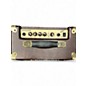 Used Acoustic A15 15W 1x6.5 Acoustic Guitar Combo Amp