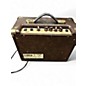 Used Acoustic A15 15W 1x6.5 Acoustic Guitar Combo Amp