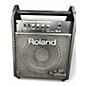 Used Roland PM10 30W Drum Amplifier thumbnail