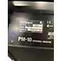 Used Roland PM10 30W Drum Amplifier