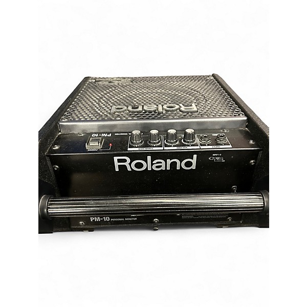 Used Roland PM10 30W Drum Amplifier