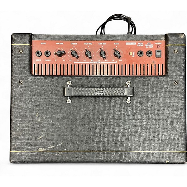 Used VOX T60 Bass Combo Amp