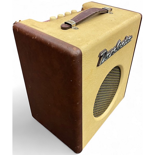 Used Danelectro Nifty Seventy Guitar Combo Amp