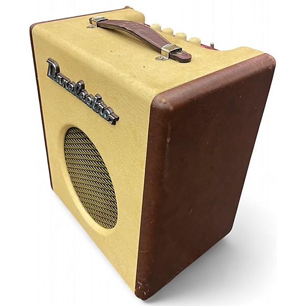 Used Danelectro Nifty Seventy Guitar Combo Amp