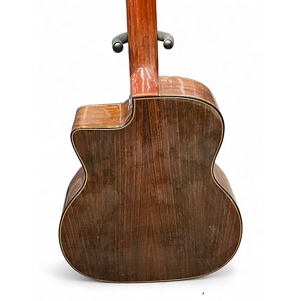 Used Gitane D500 Natural Acoustic Guitar