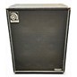 Used Ampeg Classic Series SVT410HLF 500W 4x10 Bass Cabinet thumbnail