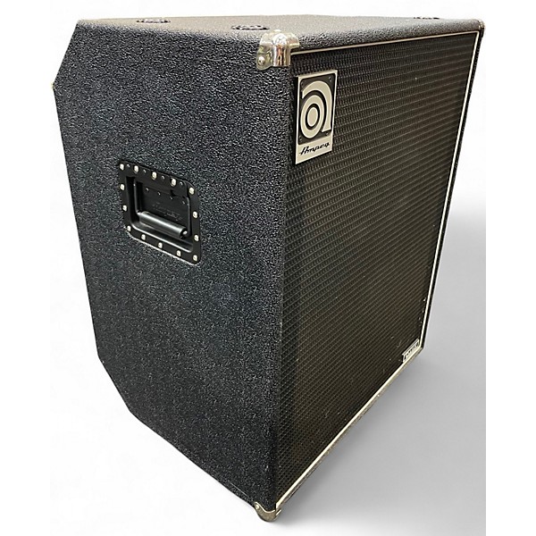 Used Ampeg Classic Series SVT410HLF 500W 4x10 Bass Cabinet