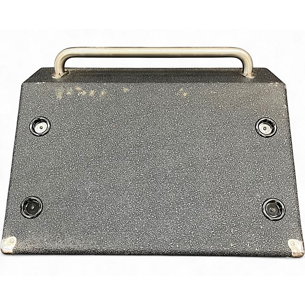 Used Ampeg Classic Series SVT410HLF 500W 4x10 Bass Cabinet