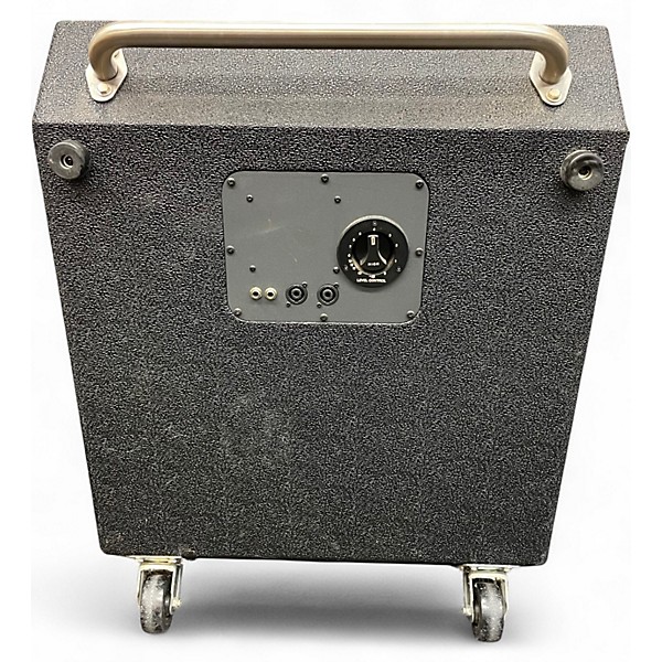 Used Ampeg Classic Series SVT410HLF 500W 4x10 Bass Cabinet