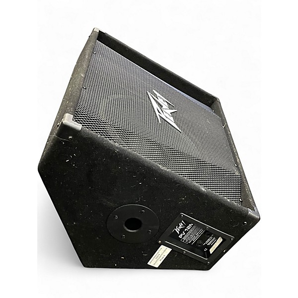 Used Peavey PV12M Unpowered Speaker