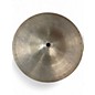 Used Zildjian 9in K Zildjian China Cymbal thumbnail
