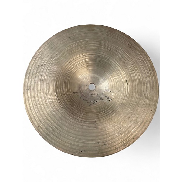 Used Zildjian 9in K Zildjian China Cymbal