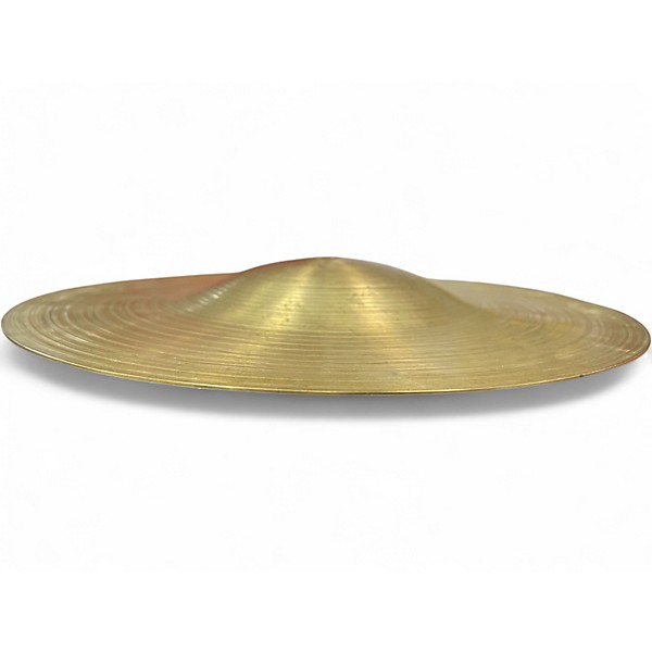 Used Zildjian 9in K Zildjian China Cymbal