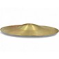 Used Zildjian 9in K Zildjian China Cymbal