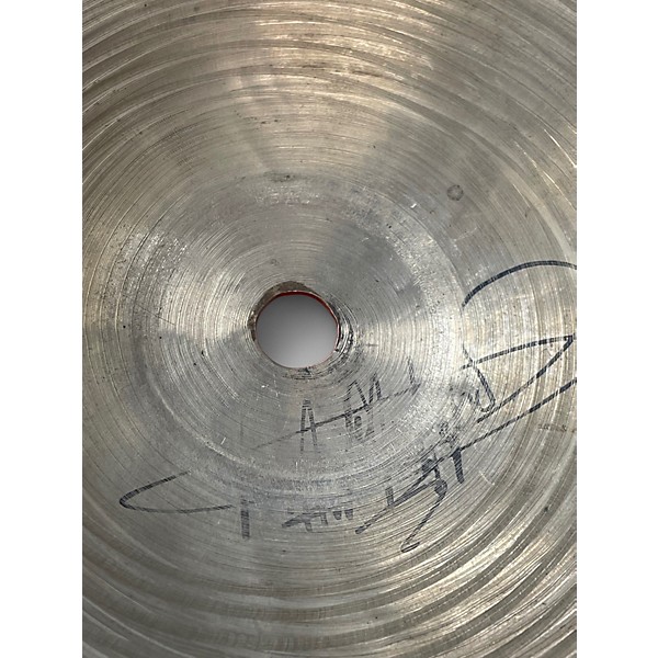 Used Zildjian 9in K Zildjian China Cymbal