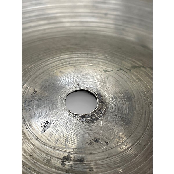 Used Zildjian 9in K Zildjian China Cymbal