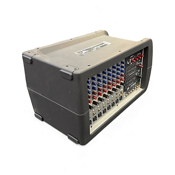 Used Peavey XR8600D Powered Mixer