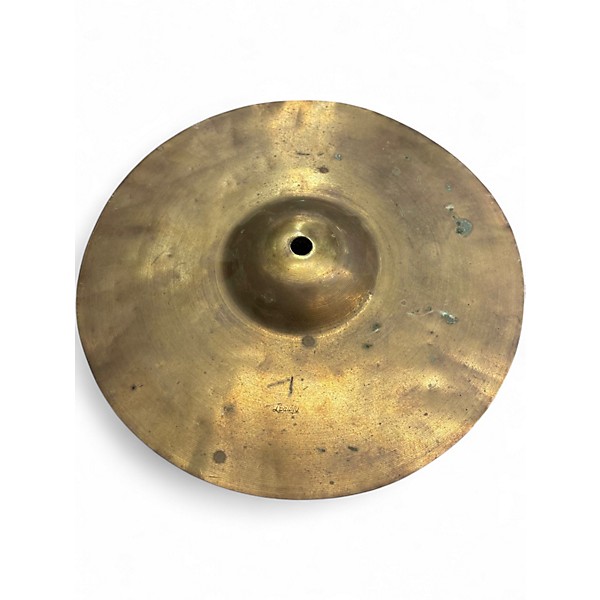 Used Ludwig 10in Hi-Hat Cymbal