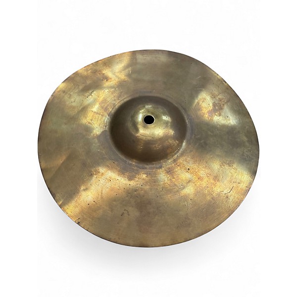 Used Ludwig 10in Hi-Hat Cymbal