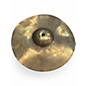 Used Ludwig 10in Hi-Hat Cymbal