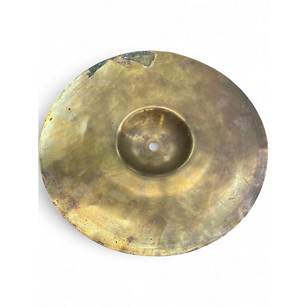 Used Ludwig 10in Hi-Hat Cymbal