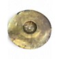 Used Ludwig 10in Hi-Hat Cymbal
