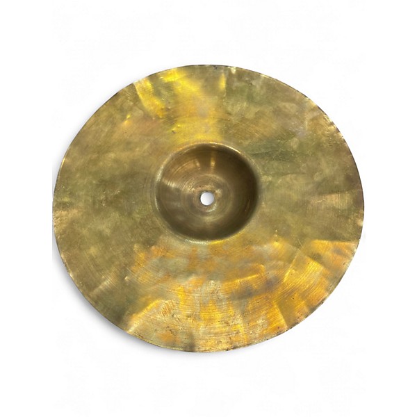 Used Ludwig 10in Hi-Hat Cymbal