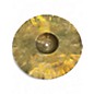 Used Ludwig 10in Hi-Hat Cymbal