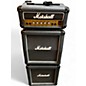 Used Marshall Lead 12 Guitar Stack