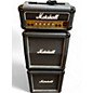 Used Marshall Lead 12 Guitar Stack