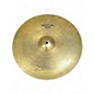 Used Zildjian 16in Avedis Medium Thin Crash Cymbal thumbnail