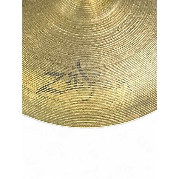 Used Zildjian 16in Avedis Medium Thin Crash Cymbal
