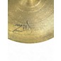 Used Zildjian 16in Avedis Medium Thin Crash Cymbal